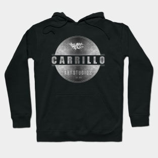 CARRILLO ART STUDIOS LOGO Hoodie